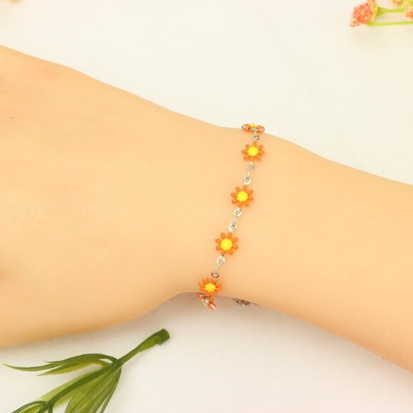 "New Beautiful Design Bracelet for Women/Girls, Gift, B976 - Picture 3 of 8